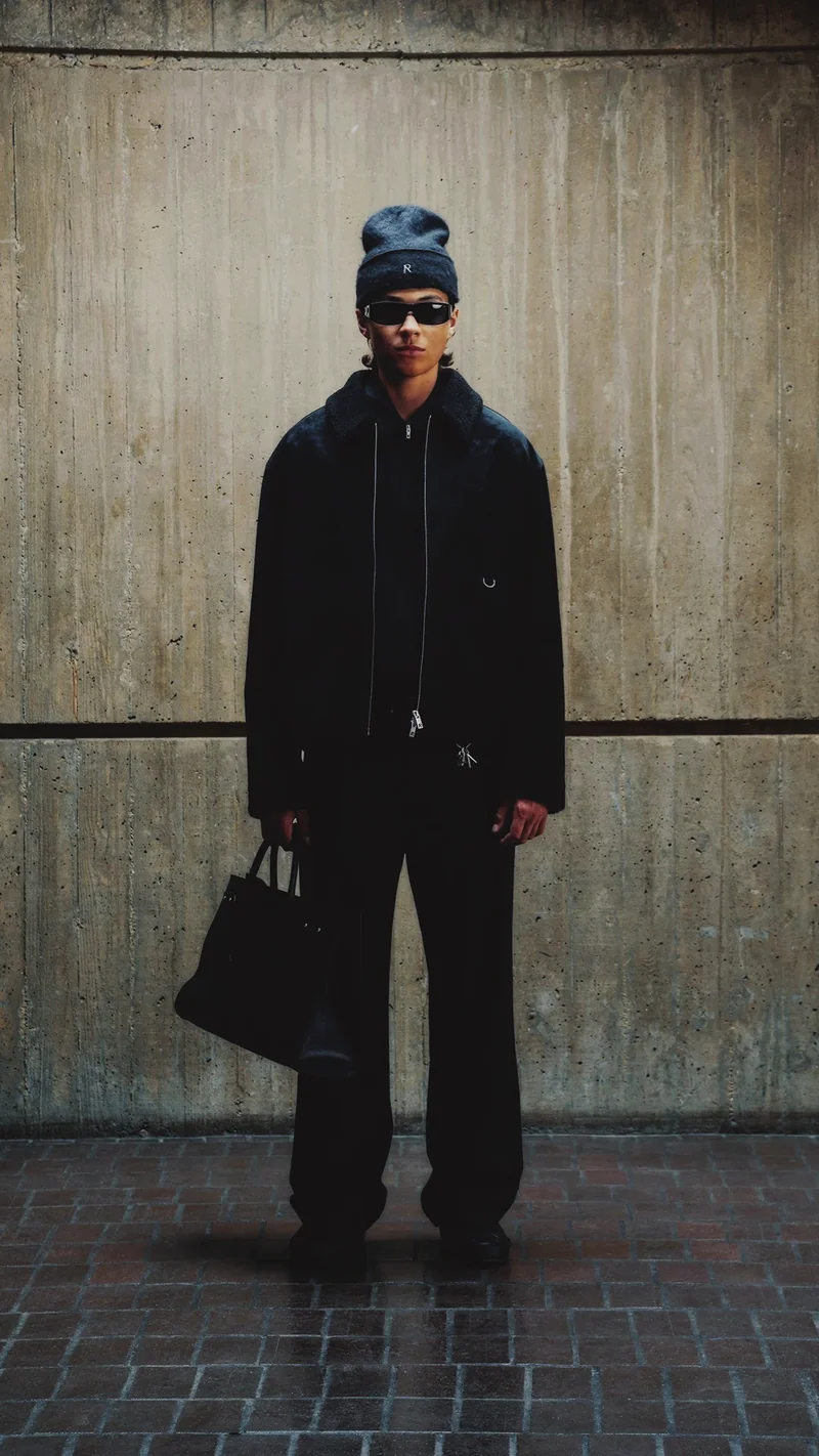 ENGINE Lookbook 8