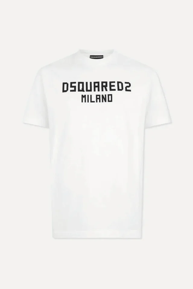 ENGINE Tee Milano Front